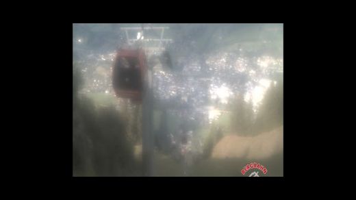 Kitzbuhel Stadt Kitzbuhel: Hahnenkamm