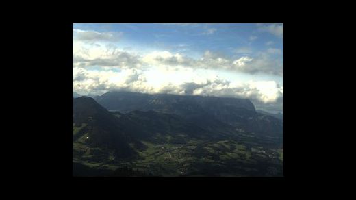 Kitzbuhel Stadt Kitzbuhel: Kitzbüheler Horn