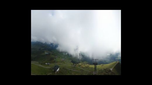 Kitzbuhel Stadt Kitzbuhel: Kitzbüheler Horn