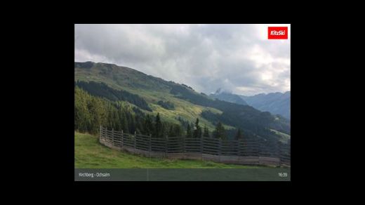 Kitzbuhel Gemeinde Kirchberg in Tirol: Kirchberg, Kitzbühel - Ochsalm, Brunn