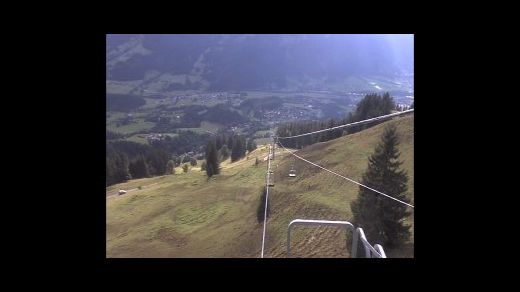 Kitzbuhel Stadt Kitzbuhel: Bichlalm