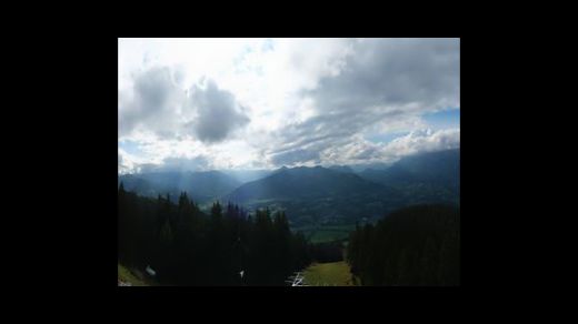 Kitzbuhel Marktgemeinde St. Johann in Tirol: St. Johann in Tirol