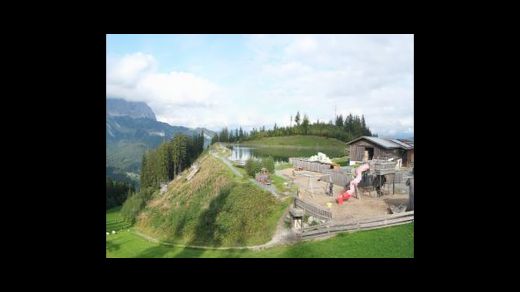 Kitzbuhel Gemeinde Reith bei Kitzbuhel: Going - Astberg