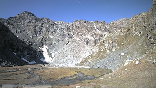 Rifugio Cibrario