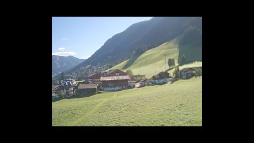 Hinterglemm › Est: Sportpension Penhab