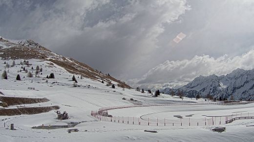 Tonale Presanella