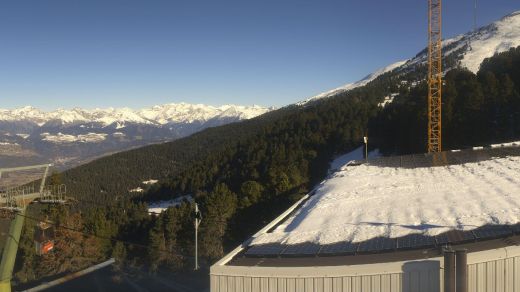 Plose Brixen - Plose Kreuztal