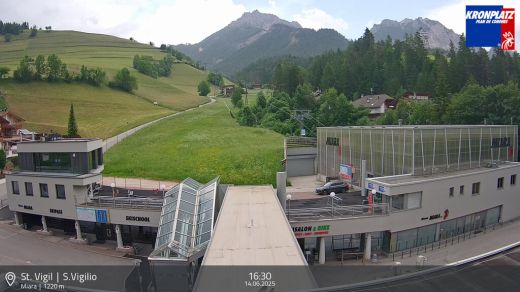 Piz de Plaies