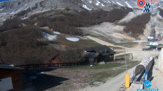 Ovindoli