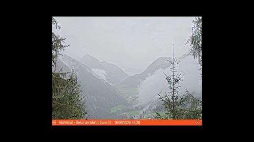 Speikboden Selva dei Molini
