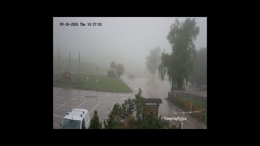 Polsa Brentonico › Sud-ovest: Camping Polsa **
