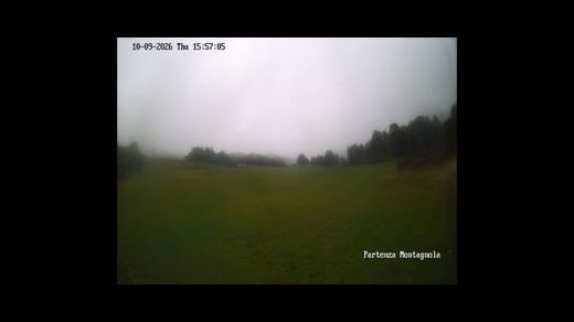 Polsa Brentonico › Nord-est