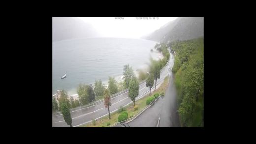 Polsa Malcesine › Nord