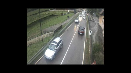 Polsa Mori › Sud-ovest: Strada Statale 240