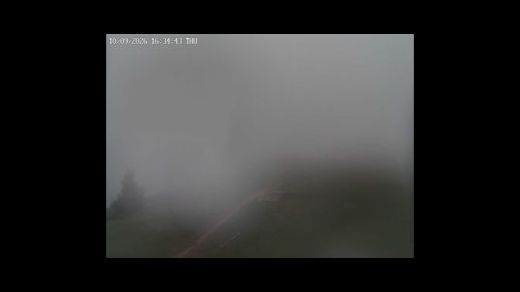 Polsa Erbezzo › Sud: Rifugio Castelberto