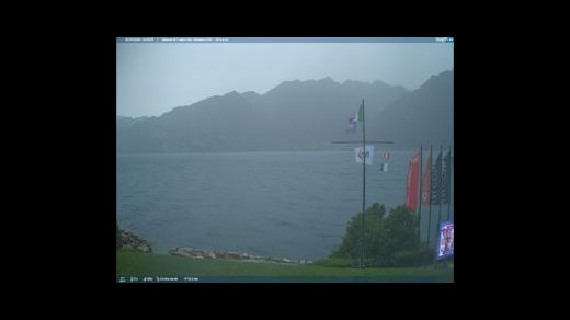 Polsa Malcesine › Ovest: Bassanega - Monte Bestone - Monte Marabu - Lago di Garda