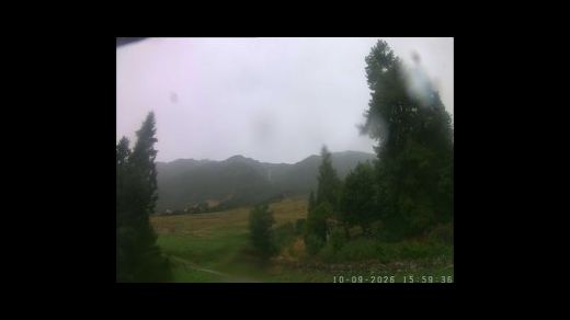 Polsa Ferrara di Monte Baldo › Nord-ovest: Astronomical Observatory Monte Baldo