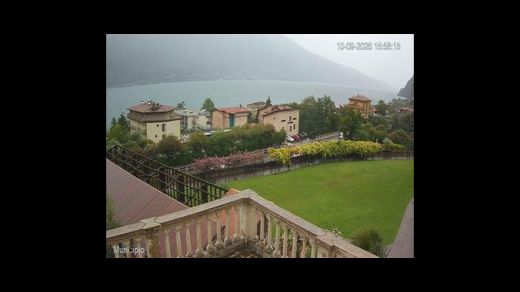 Polsa Limone sul Garda: Lombardia, Italia: Villa _ Boghi
