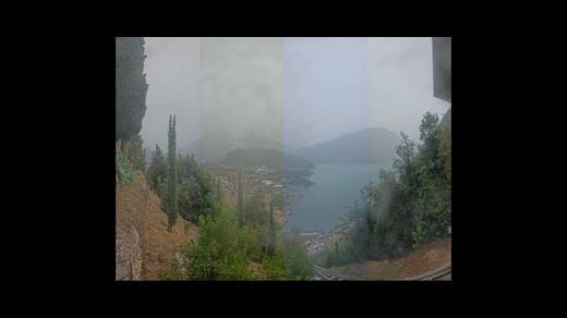 Polsa Riva del Garda: Bastione