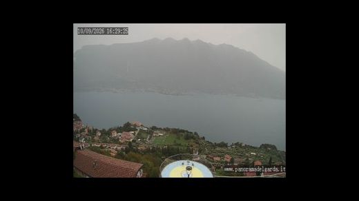 Polsa Tremosine sul Garda › Sud-est: Malcesine - Malcesine Monte Baldo cableway