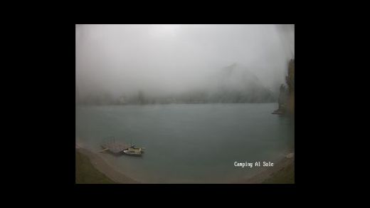 Polsa Ledro › Sud-ovest: Molina di Ledro