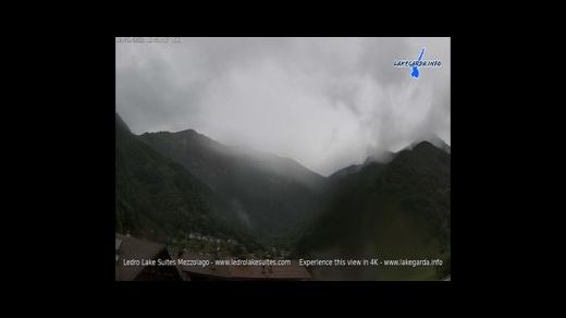 Polsa Ledro › Nord: Ledro Lake Suites