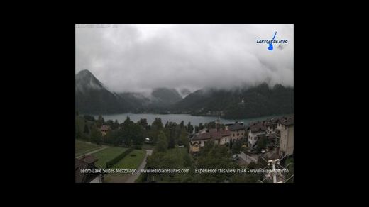 Polsa Ledro › Sud: Ledro Lake Suites