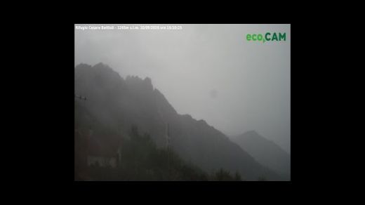 Polsa Recoaro Terme: Helipad Rifugio