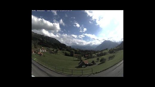 Interlaken Sigriswil › Sud: Sternwarte Sirius