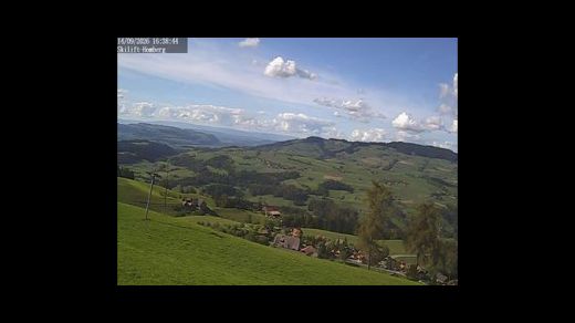 Interlaken Homberg