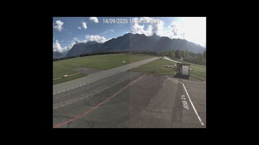Interlaken Lago di Thun › Sud