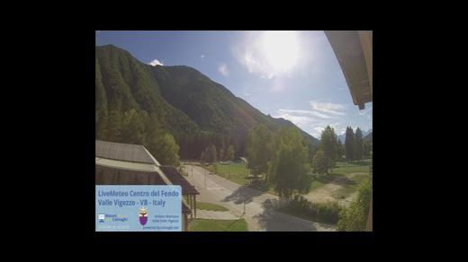 Valle Vigezzo Santa Maria Maggiore › Sud-ovest