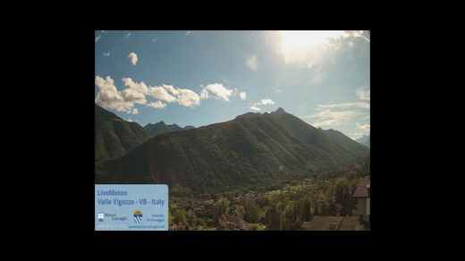 Valle Vigezzo Craveggia › Sud-ovest