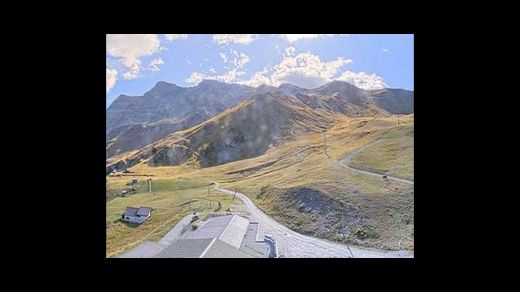 Zermatt Zinal › Sud-ovest: Restaurant de Sorebois - Le Montagnard 