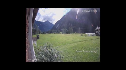 Alpe Devero Formazza › Sud-ovest: San Michele