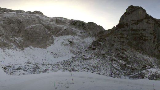 Rifugio Celso Gilberti