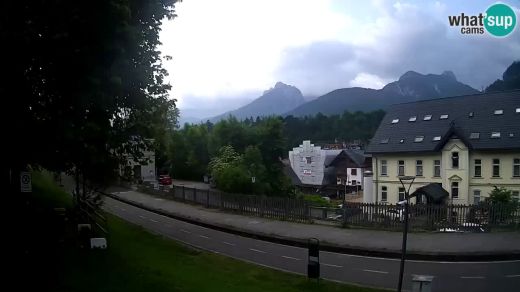 Tarvisio Panorama