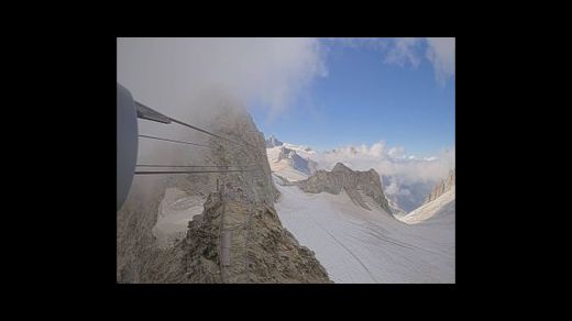 Courmayeur Courmayeur › Nord-ovest: Pointe Helbronner