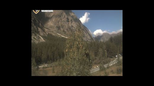 Courmayeur Courmayeur › Nord-est: Ollier Cesare - Aiguille de l'Évêque