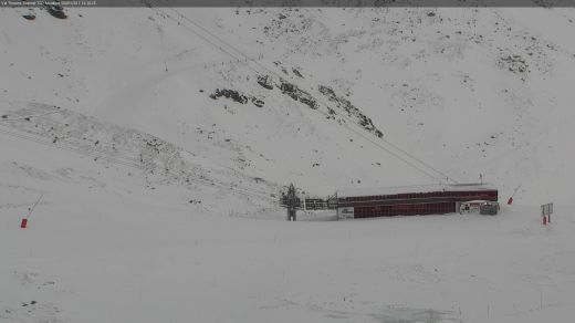 Val Thorens