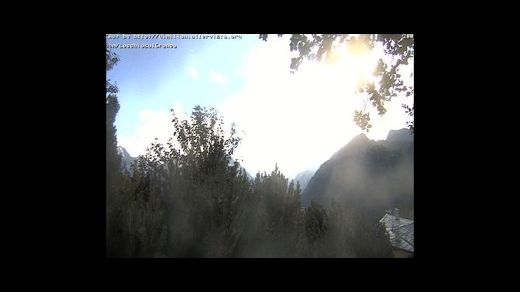 Cogne Cogne › Sud-ovest: Gran Paradiso