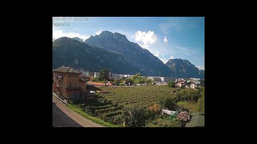 Andalo Trento › Nord-ovest: Paganella