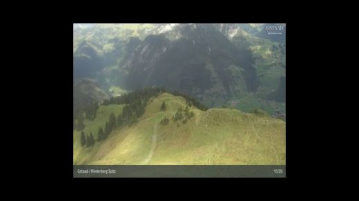 Gstaad Zweisimmen › Nord-est: Ostgrat
