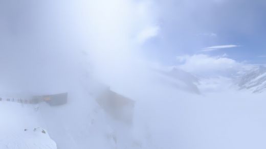Wengen Jungfrau Top