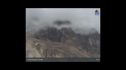 Cortina d'Ampezzo: Cortina d’Ampezzo - Ra Valles, Cima Tofana