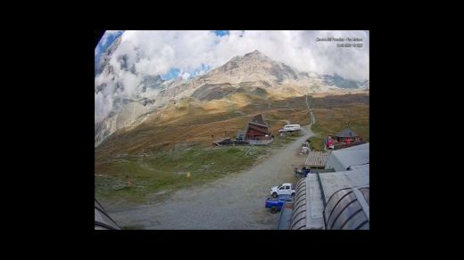 Cervinia Valtournenche › Nord-est