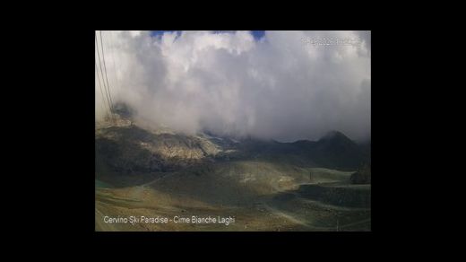 Cervinia Valtournenche › Est: Cervino Ski Paradise - Testa Grigia - Snowpark Zermatt
