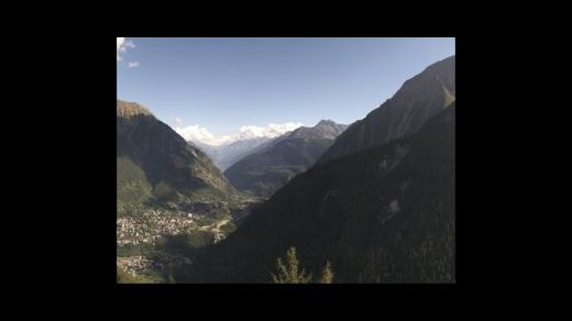 Courmayeur Courmayeur: Checrouit