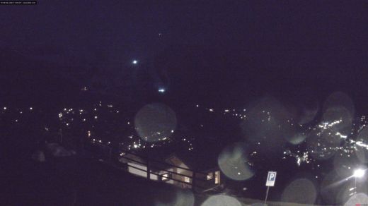 Verbier piazza
