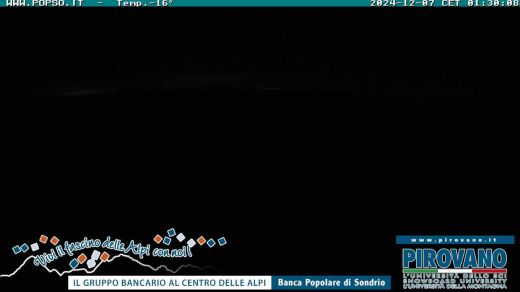 Passo dello Stelvio